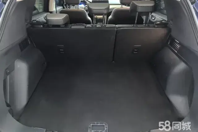 Ford Escape 2021 immagine di auto #5