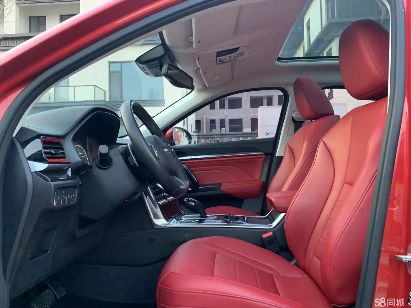 Haval F5 2019 car image #5