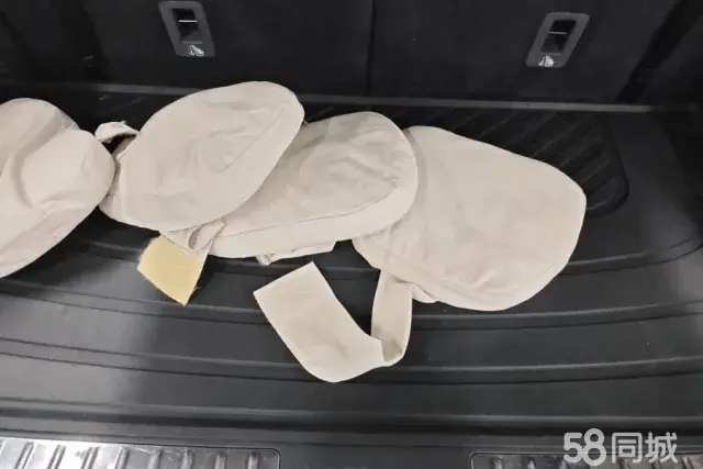 Li i6 2021 immagine di auto #5