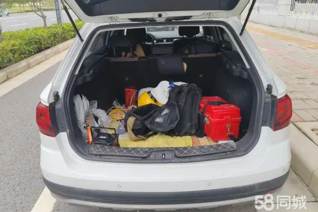 Volkswagen C-Trek 2021 #5 Volkswagen C-Trek 2021 immagine di auto #5