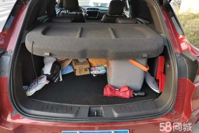 Chevrolet Trailblazer 2020 #5 Chevrolet Trailblazer 2020 immagine di auto #5