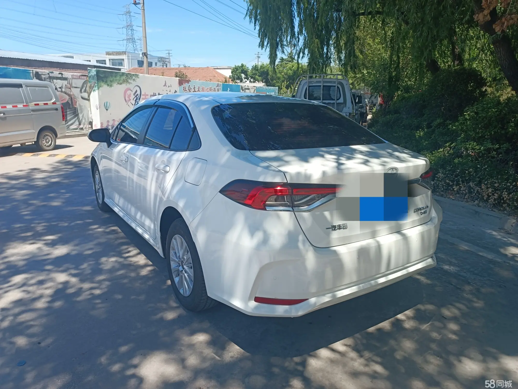 Toyota Fortuner 2023 #5 Toyota Fortuner 2023 car image #5