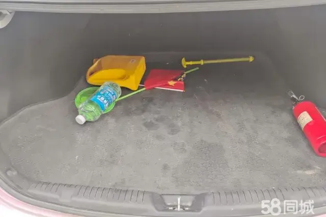 Hyundai Elantra MD 2016 car image #5