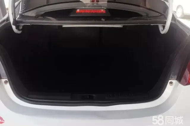 吉利汽车 雷达金刚 2017 汽车图片 #5