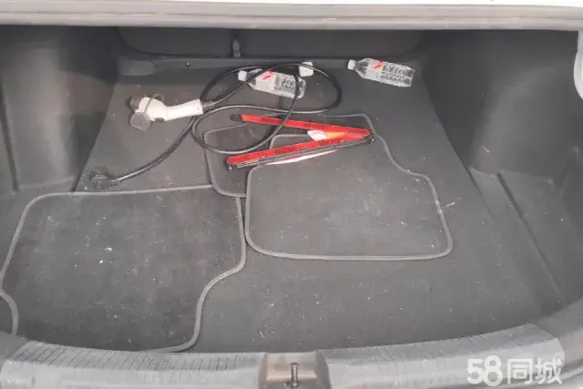 Volkswagen Lavida Pure Electric 2021 #5 Volkswagen Lavida Pure Electric 2021 car image #5