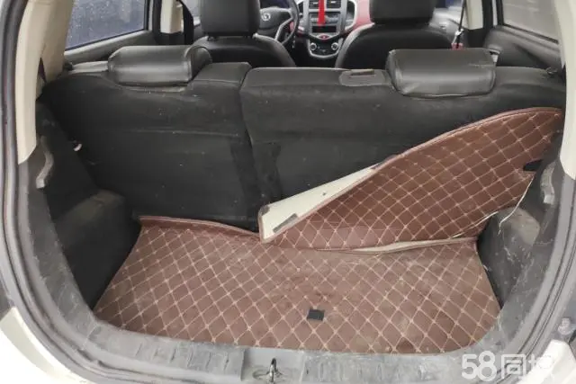 Changan BenBen EV 2017 car image #5