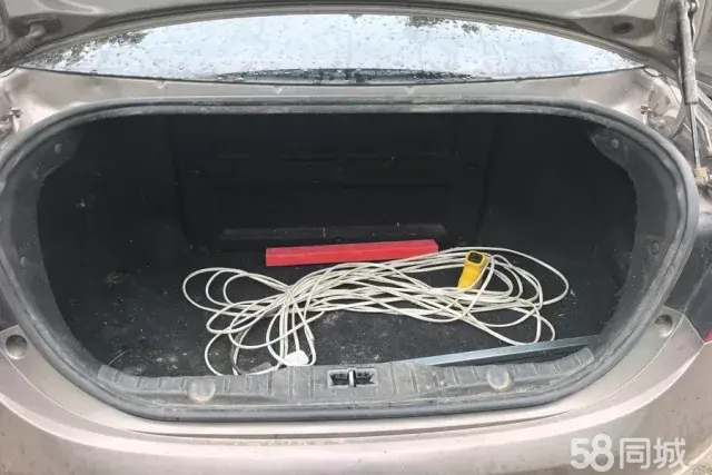 Chery Arrizo 7e 2016 #5 Chery Arrizo 7e 2016 car image #5