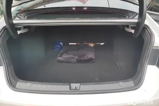 BYD Qin Pro 2021 car image #5