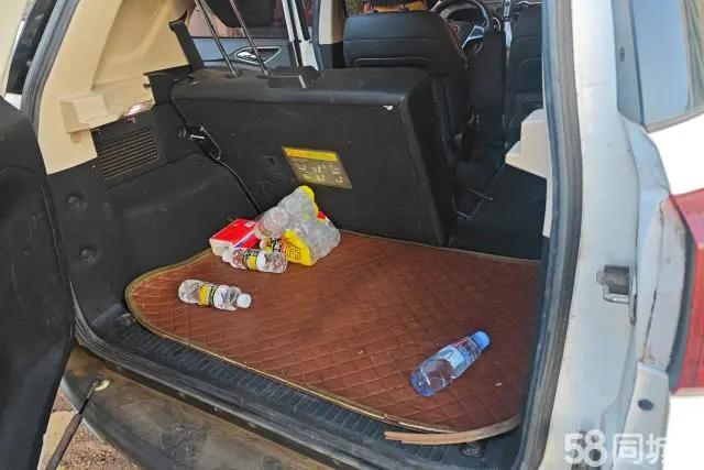 BYD Yuan 2018 car image #5