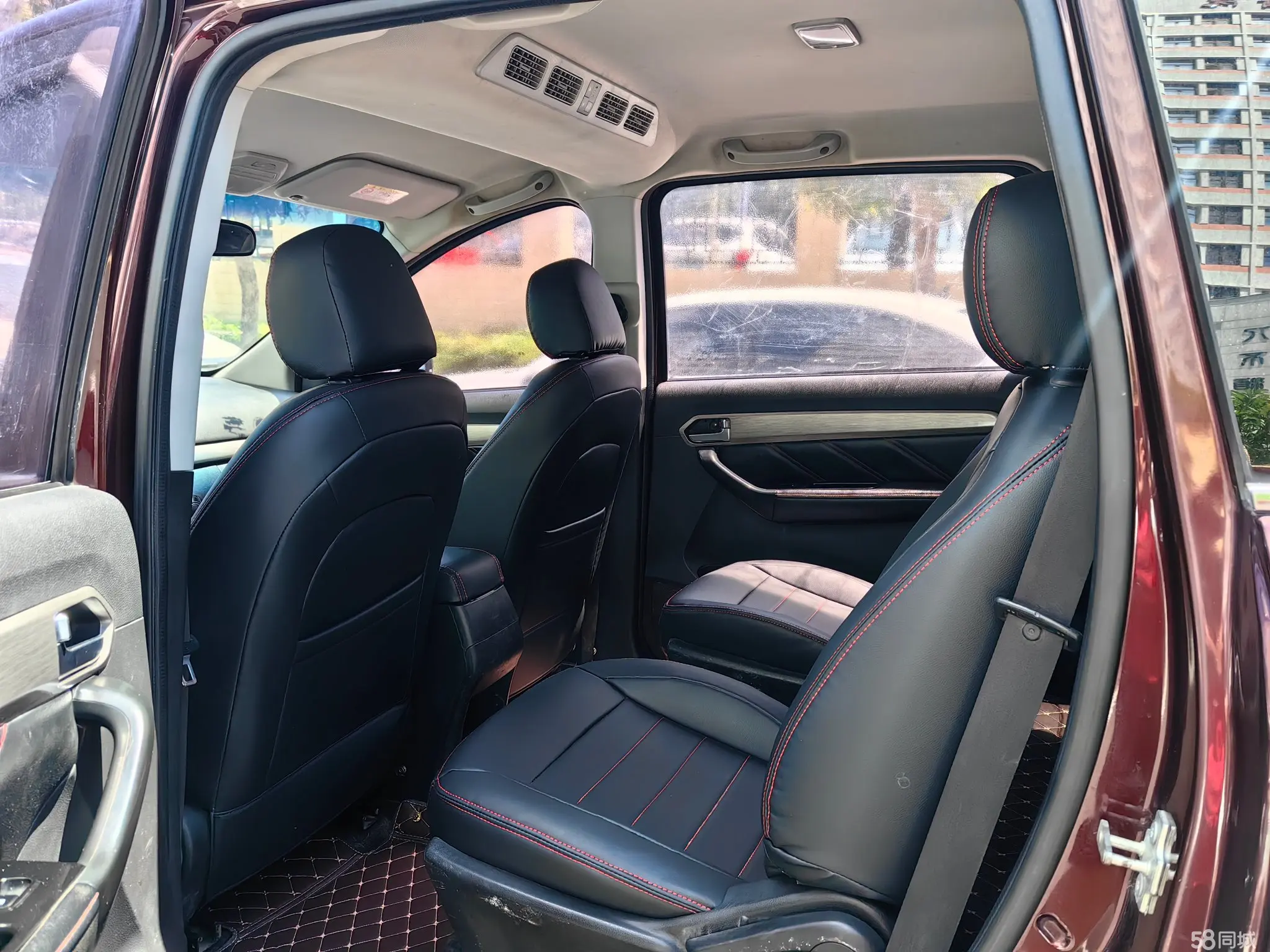 Kaiyi V3 2018 car image #5