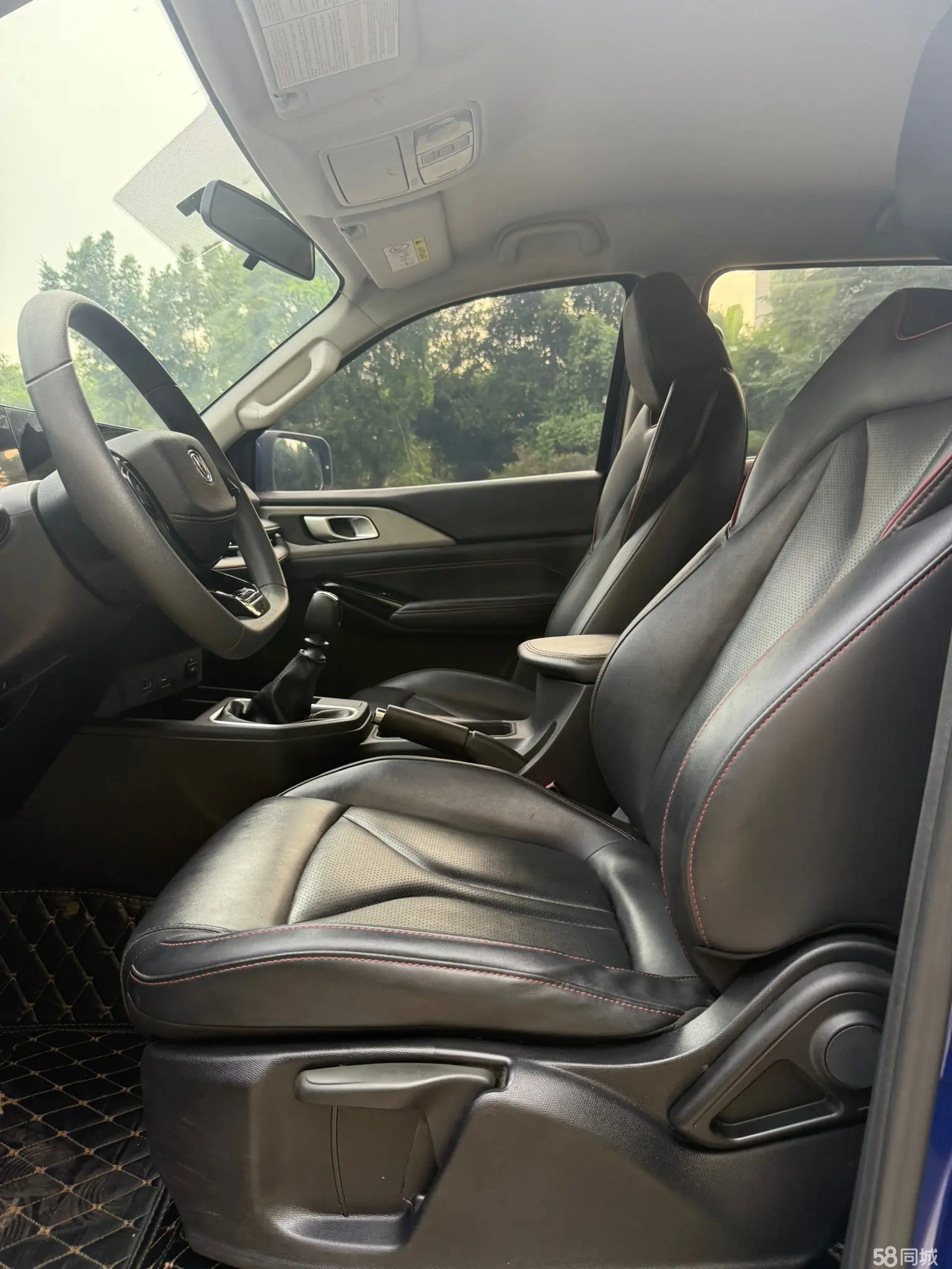 Changan LanTuoZhe 2023 car image #5