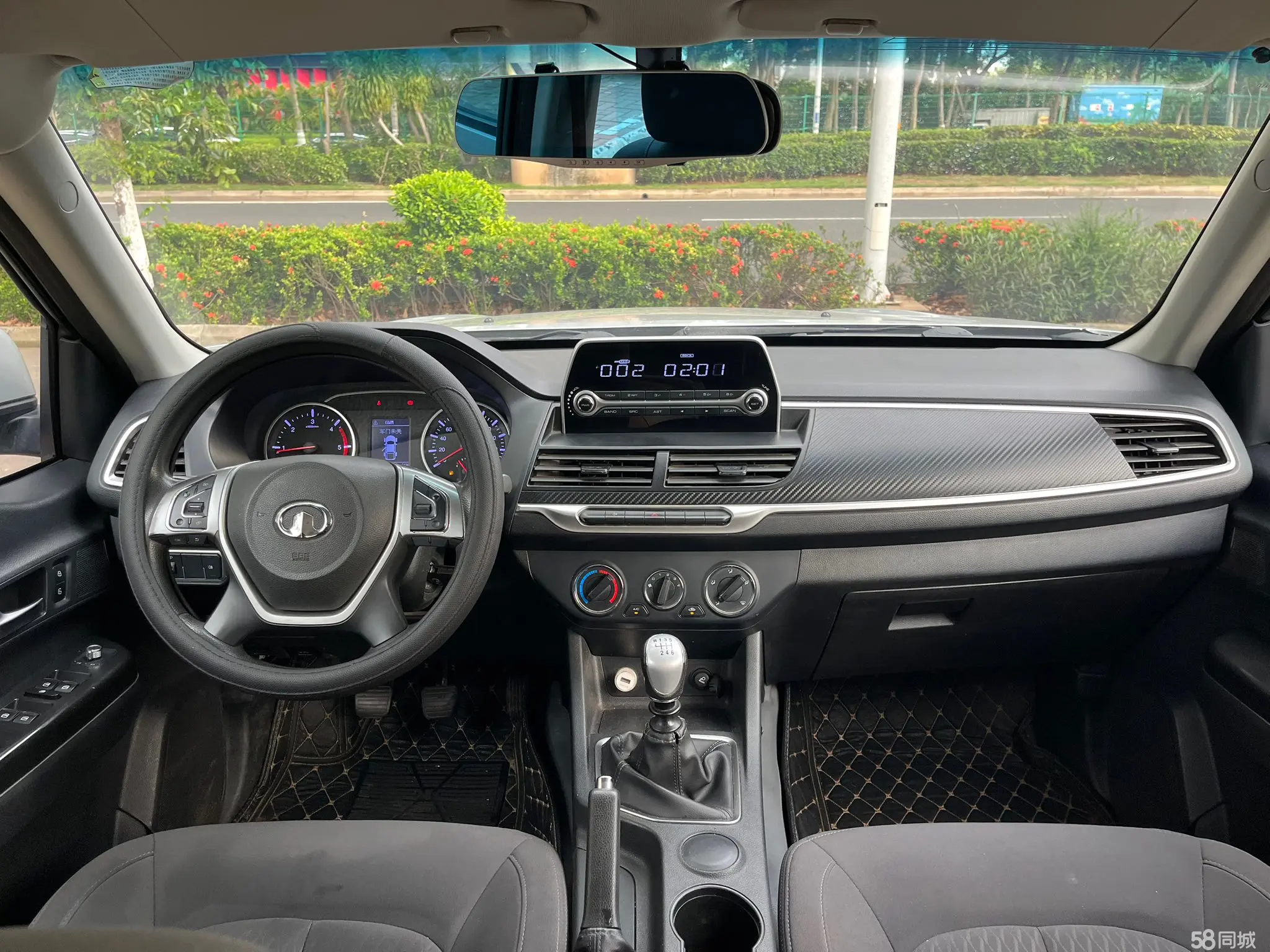 Great Wall Wingle 7 2020 car image #5