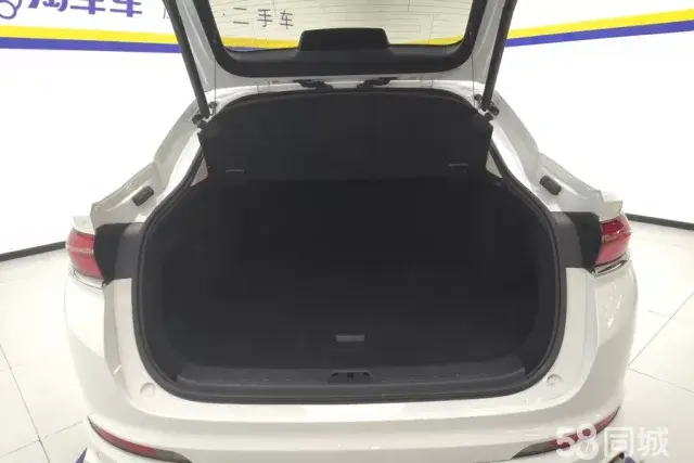 GEELY Tugella 2020 #5 GEELY Tugella 2020 car image #5