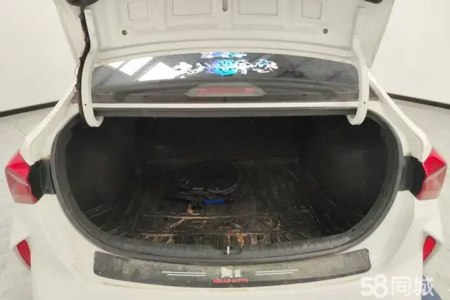 Hyundai Verna 2020 #5 Hyundai Verna 2020 car image #5