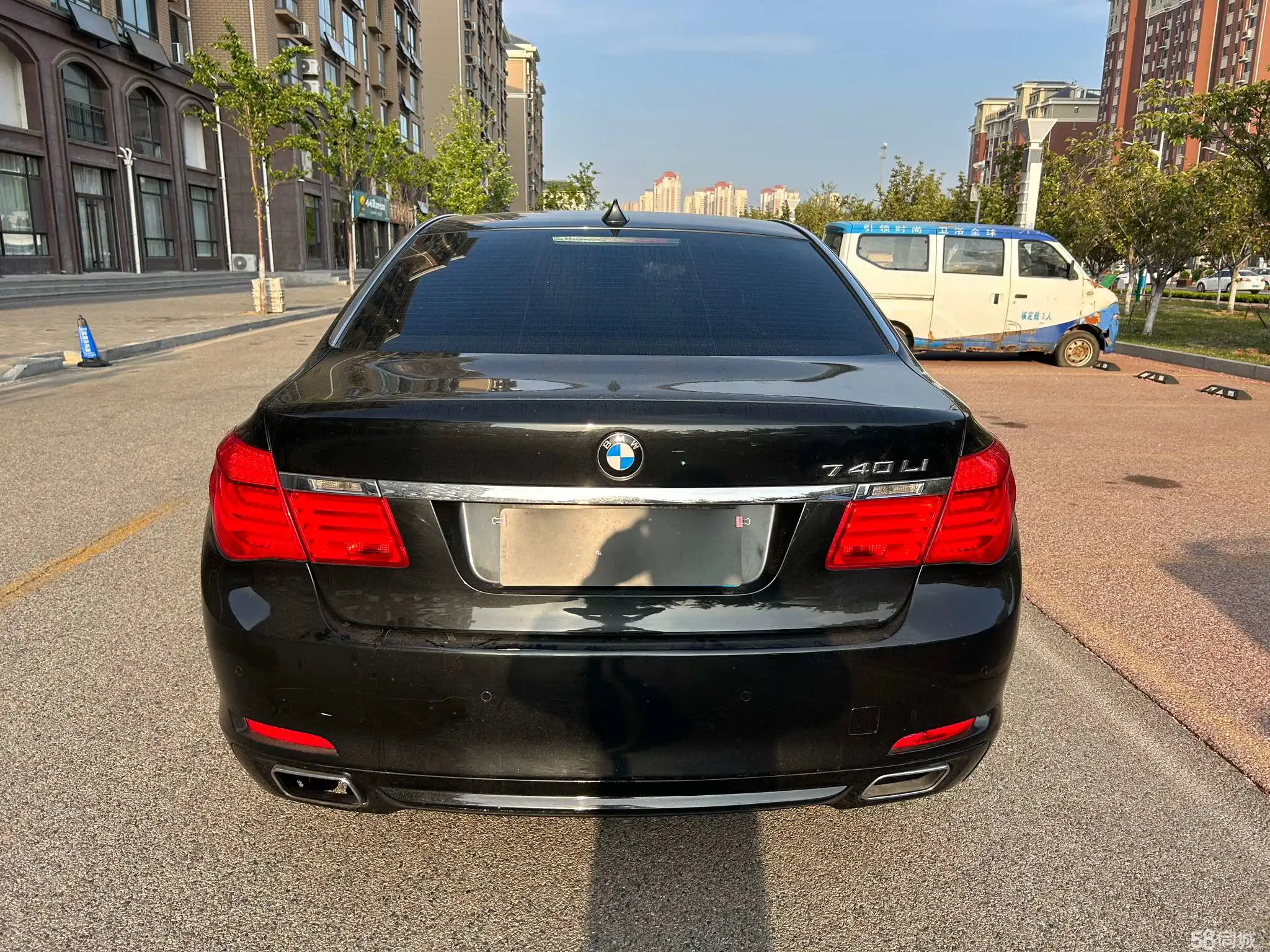 BMW 1 Series M 2010 immagine di auto #5