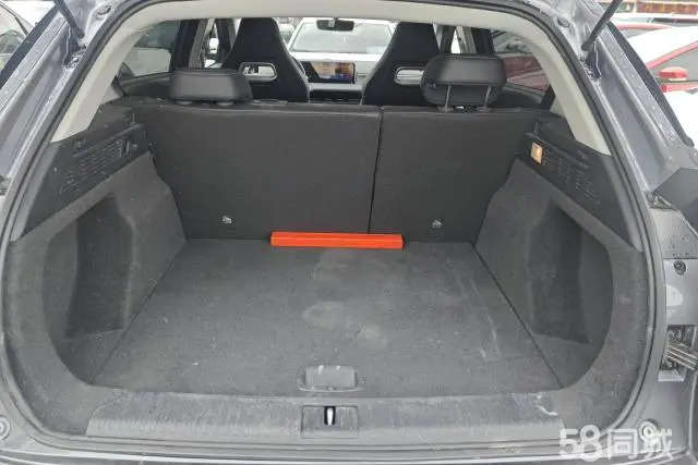 Neta U 2022 изображение автомобиля #5