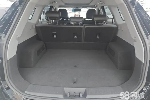 Chery X3L 2024 #5 Chery X3L 2024 car image #5