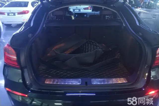 BMW X4 2017 #5 BMW X4 2017 صورة سيارة #5