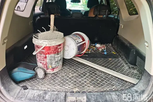 GEELY Okavango 2020 #5 GEELY Okavango 2020 car image #5