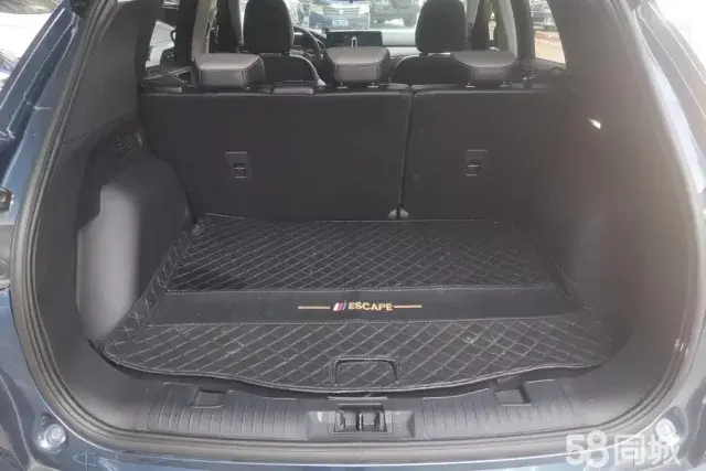 Ford Escape 2024 imagen de coche #5