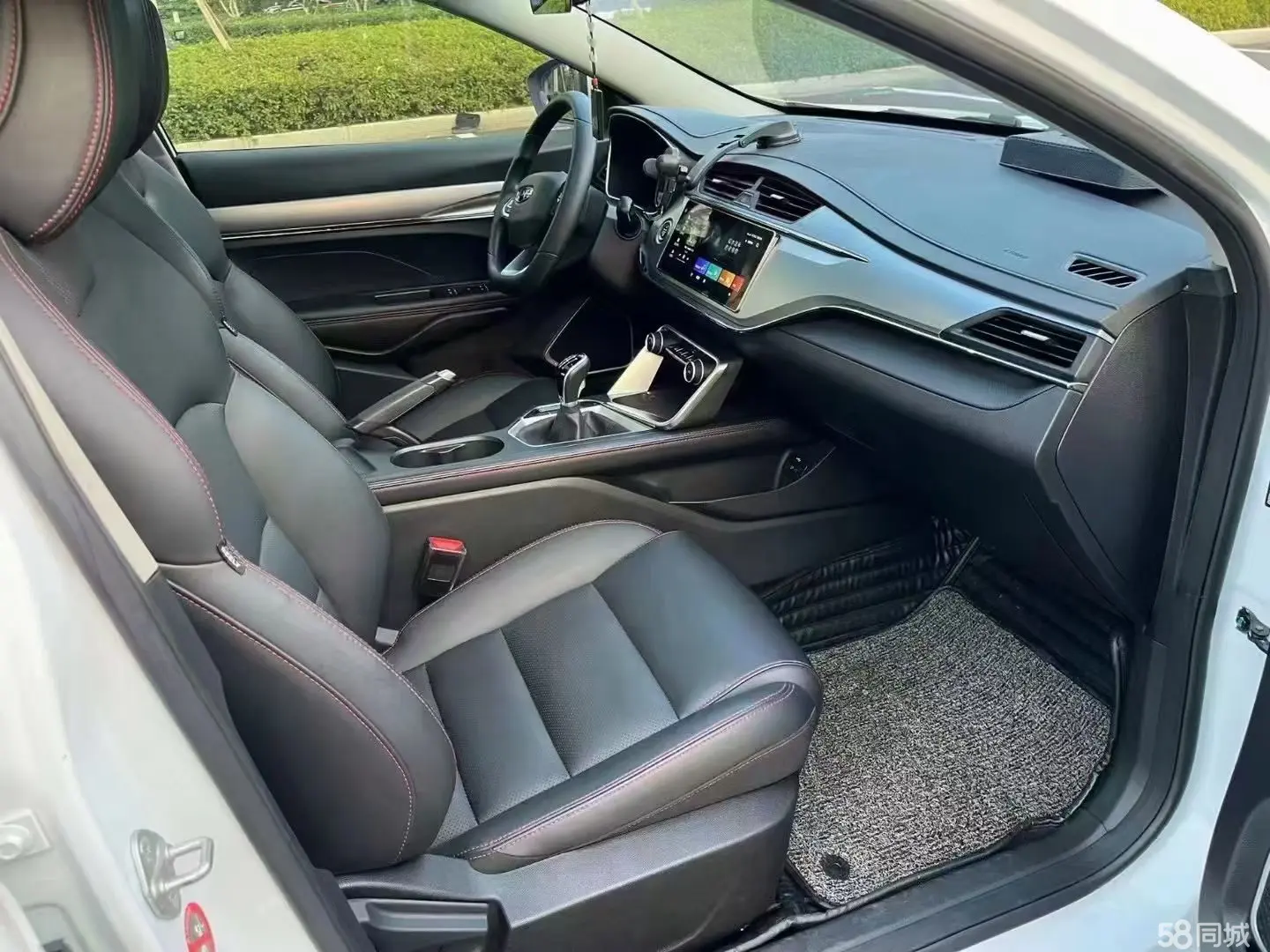 GEELY Binray 2019 #5 GEELY Binray 2019 immagine di auto #5