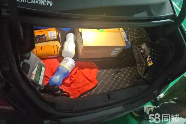 Ford Taurus 2017 car image #5