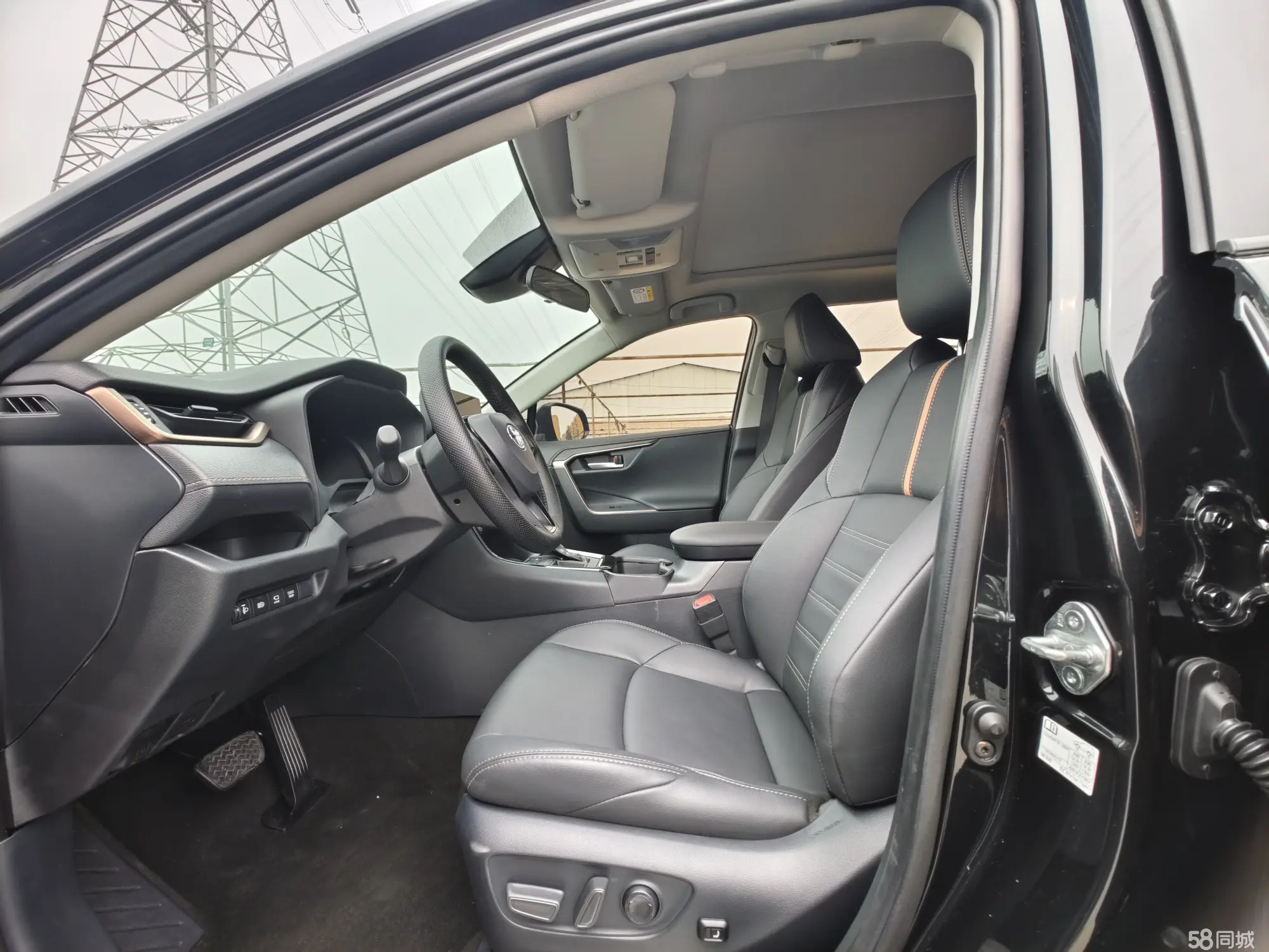 Toyota Wildlander 2025 imagem de carro #5