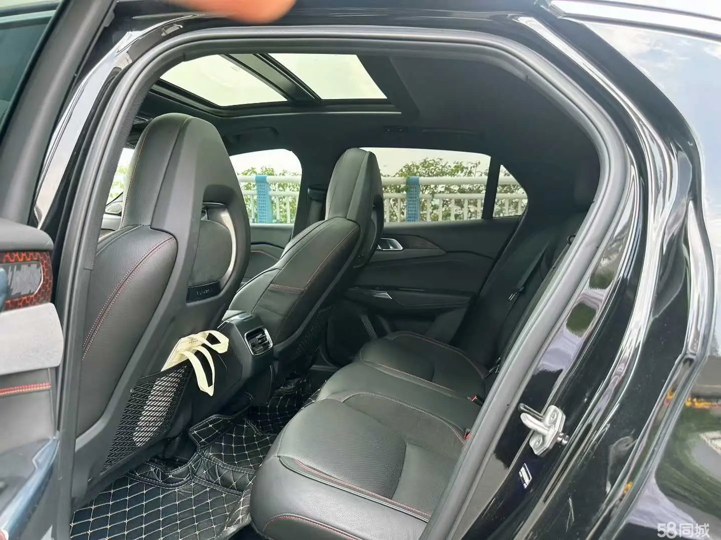 Lynk & Co 03 2018 #5 Lynk & Co 03 2018 immagine di auto #5