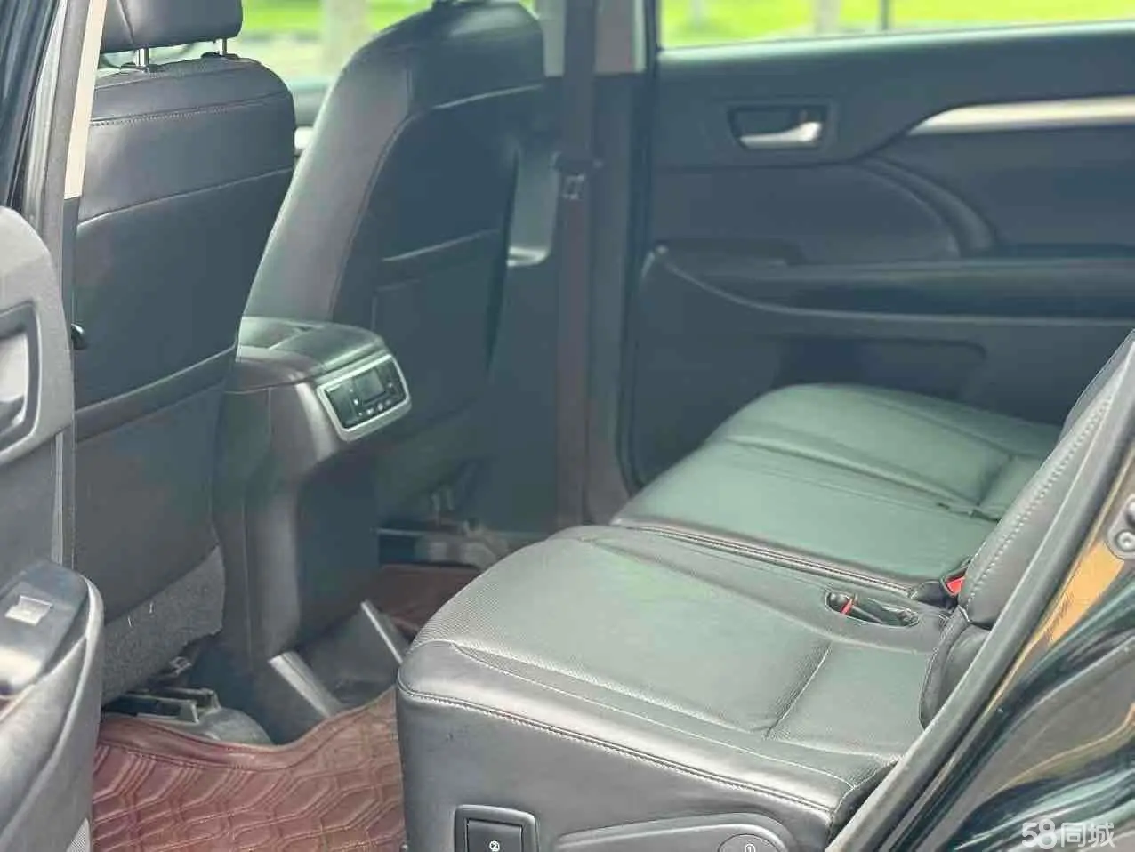 Toyota Highlander 2015 #5 Toyota Highlander 2015 imagen de coche #5