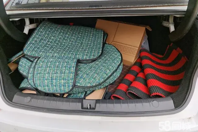 BYD Qin Pro 2019 #5 BYD Qin Pro 2019 car image #5