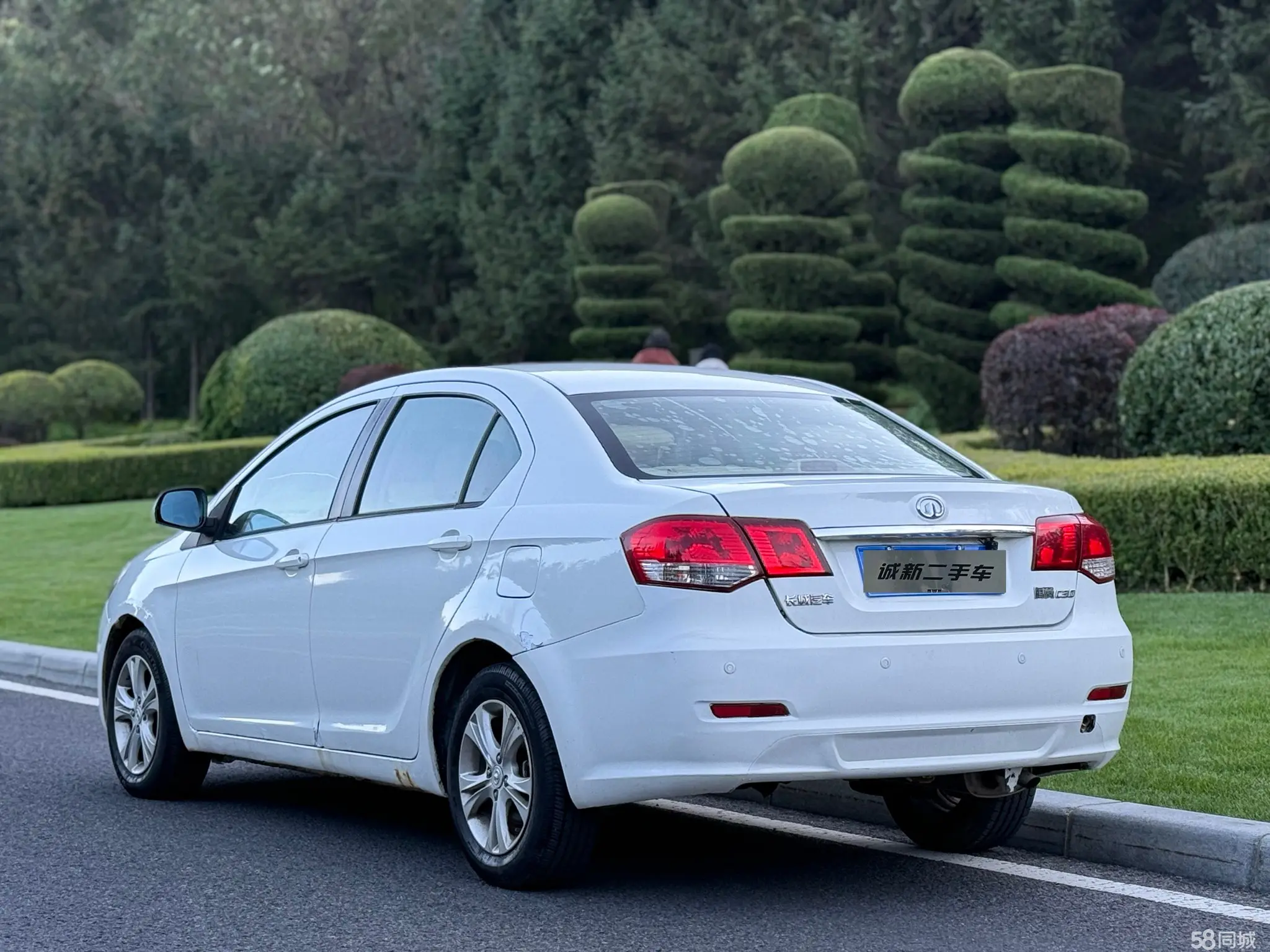 Great Wall C30 2013 #5 Great Wall C30 2013 изображение автомобиля #5