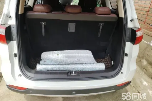 Changan Linmax 2018 car image #5