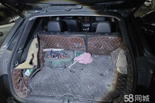 Chevrolet TRAVERSE 2018 car image #5