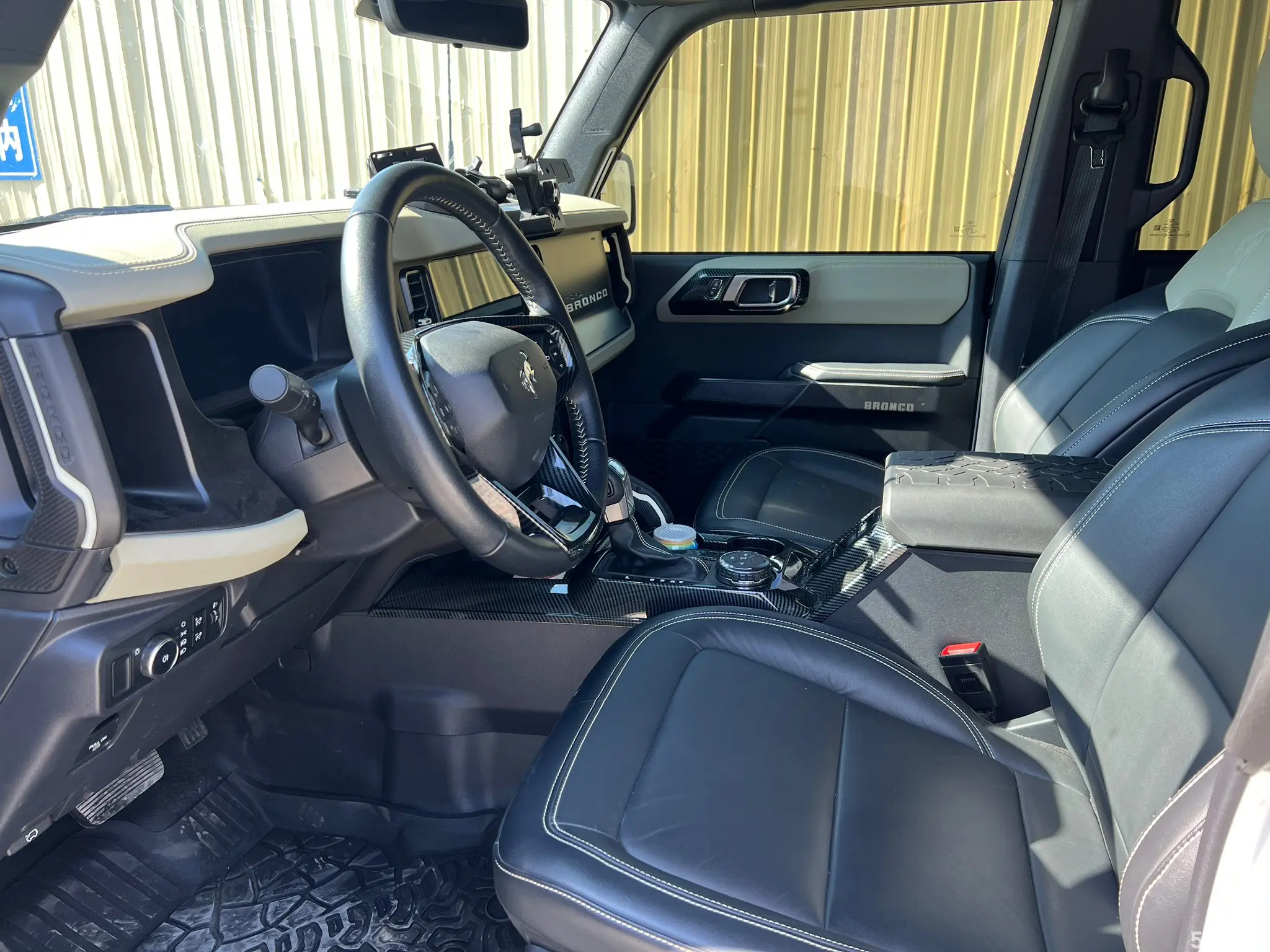 福特 福特烈马 2024 汽车图片 #5