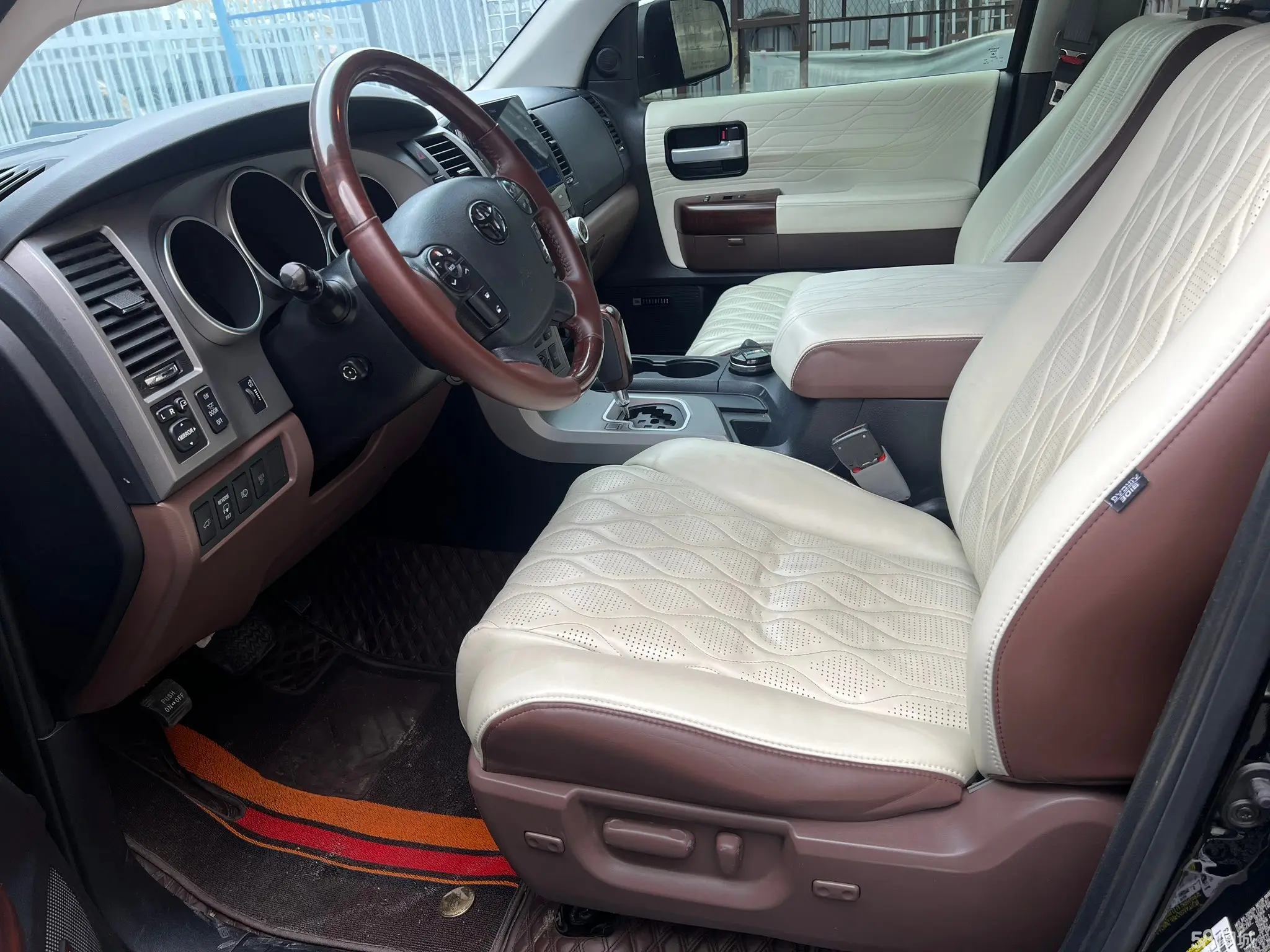 Toyota Bozhi 7 2013 #5 Toyota Bozhi 7 2013 immagine di auto #5