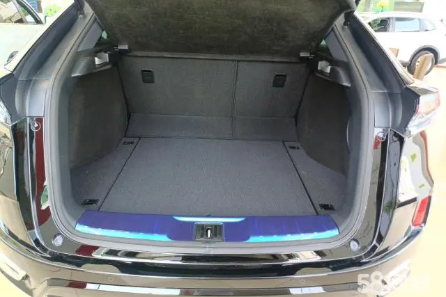 Honda UR-V 2025 #5 Honda UR-V 2025 car image #5