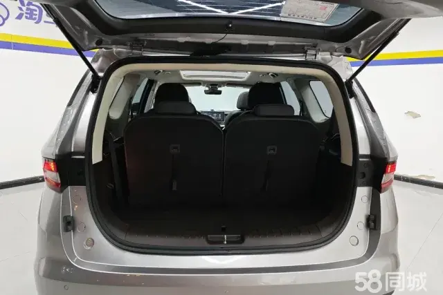 GEELY JiaJi 2020 #5 GEELY JiaJi 2020 immagine di auto #5