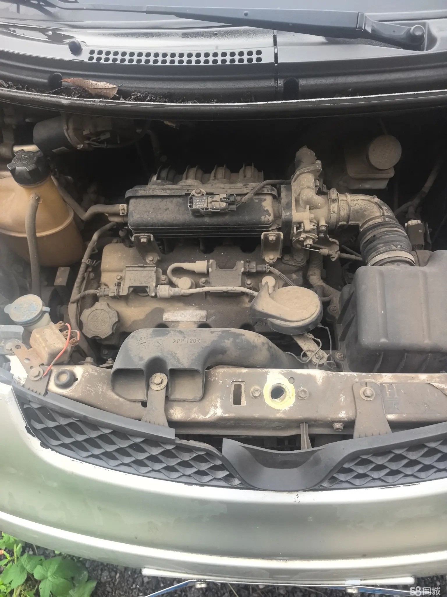 Changan BenBen MINI 2013 صورة سيارة #5