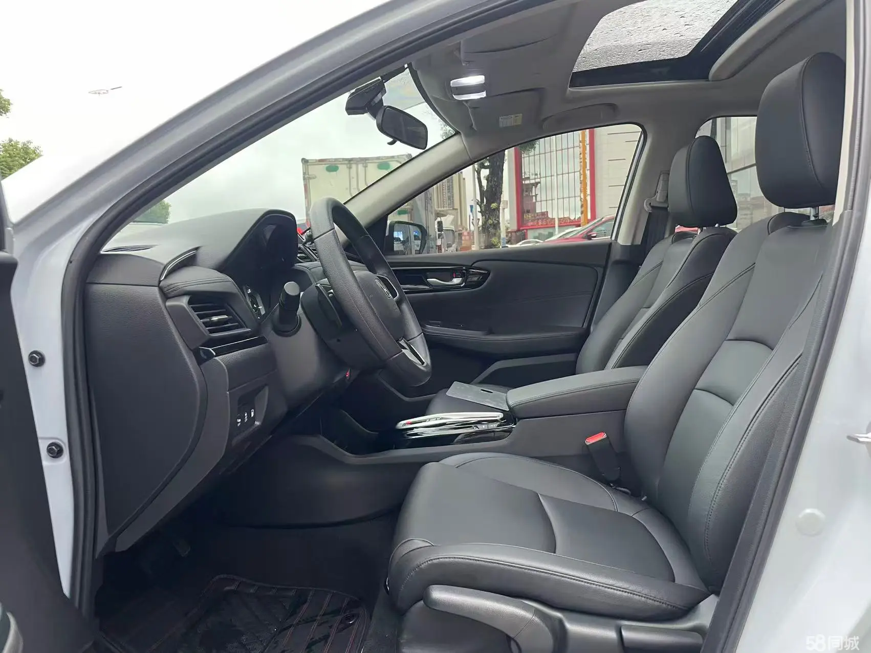 Honda Crider 2022 #5 Honda Crider 2022 car image #5