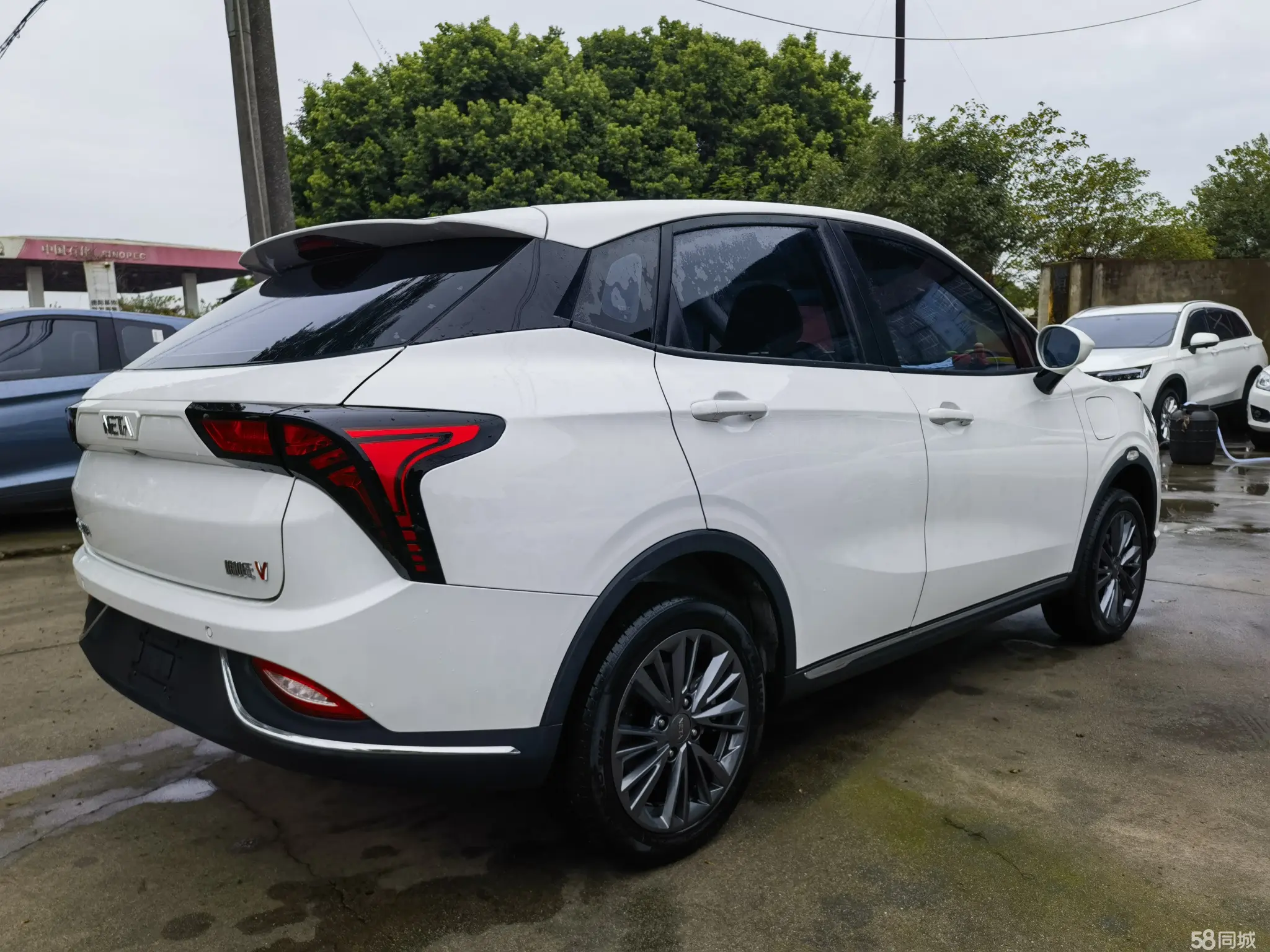 Honda CROSSTOUR 2022 #5 Honda CROSSTOUR 2022 car image #5