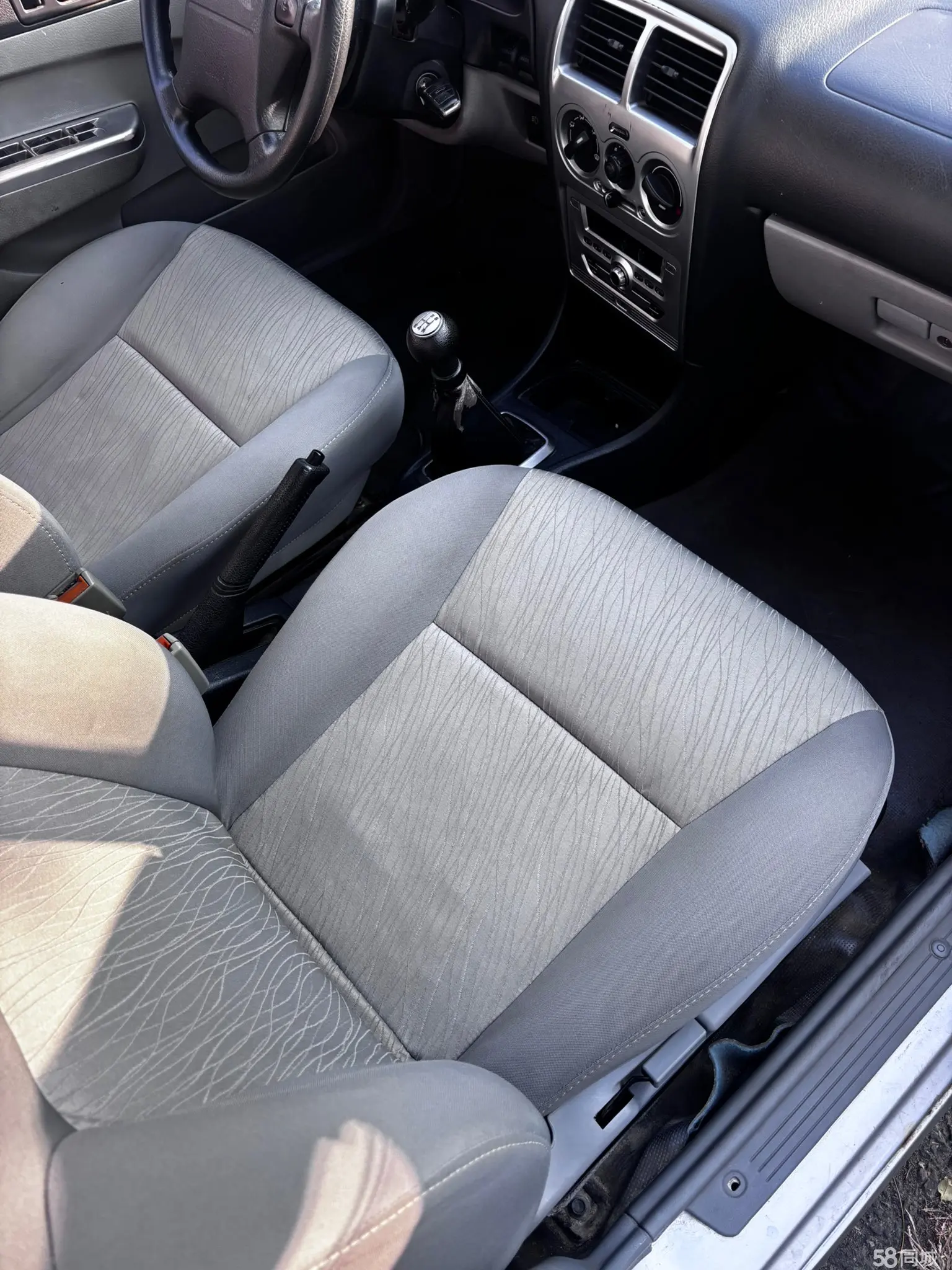 铃木 羚羊 2013 汽车图片 #5