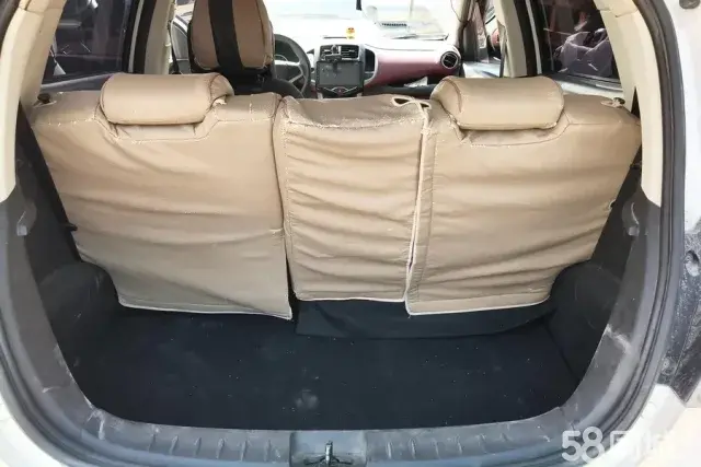 Changan BenBen EV 2018 car image #5