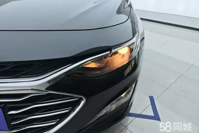 Chevrolet Malibu XL 2025 immagine di auto #5