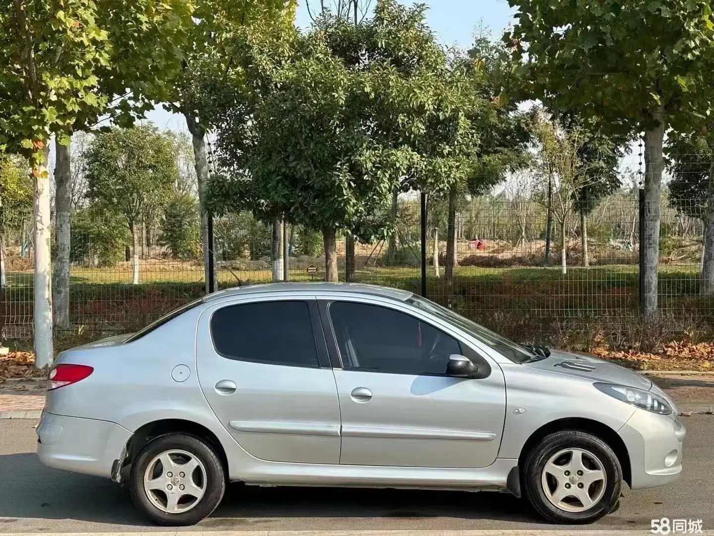 标致 标致207 2013 汽车图片 #5