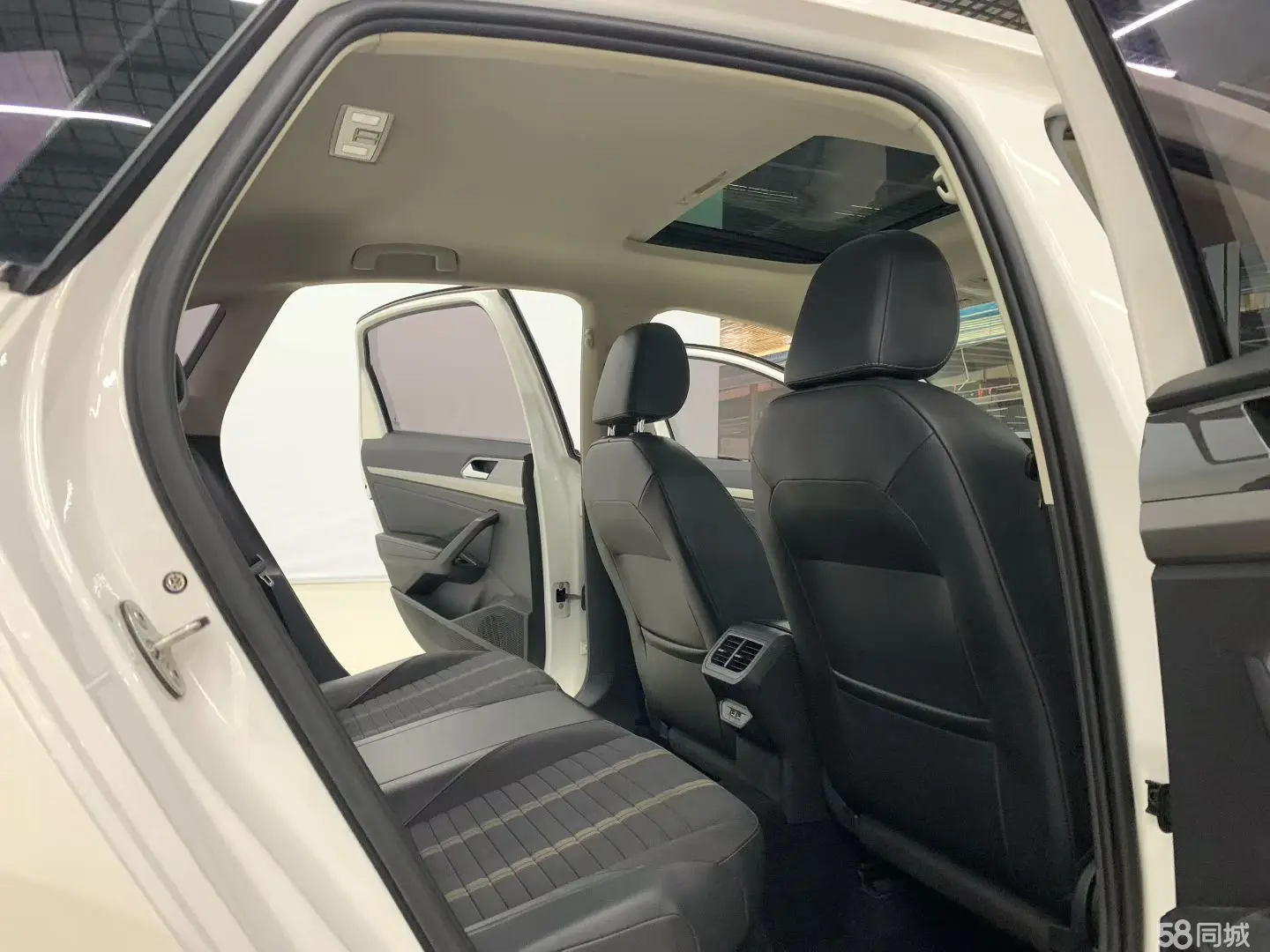 Volkswagen Lavida 2020 #5 Volkswagen Lavida 2020 immagine di auto #5