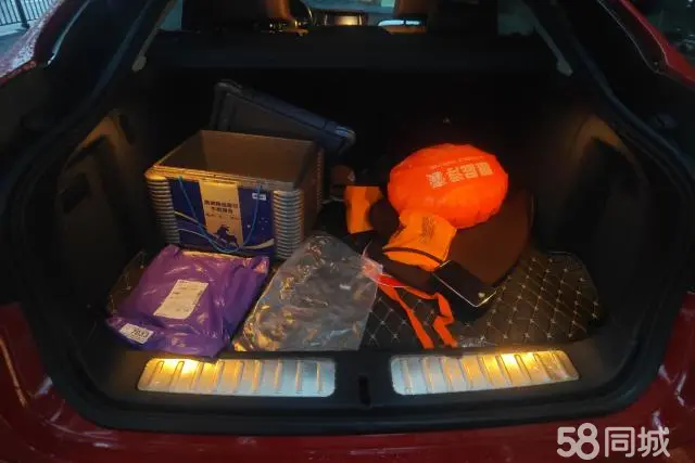 BMW X4 2017 car image #5