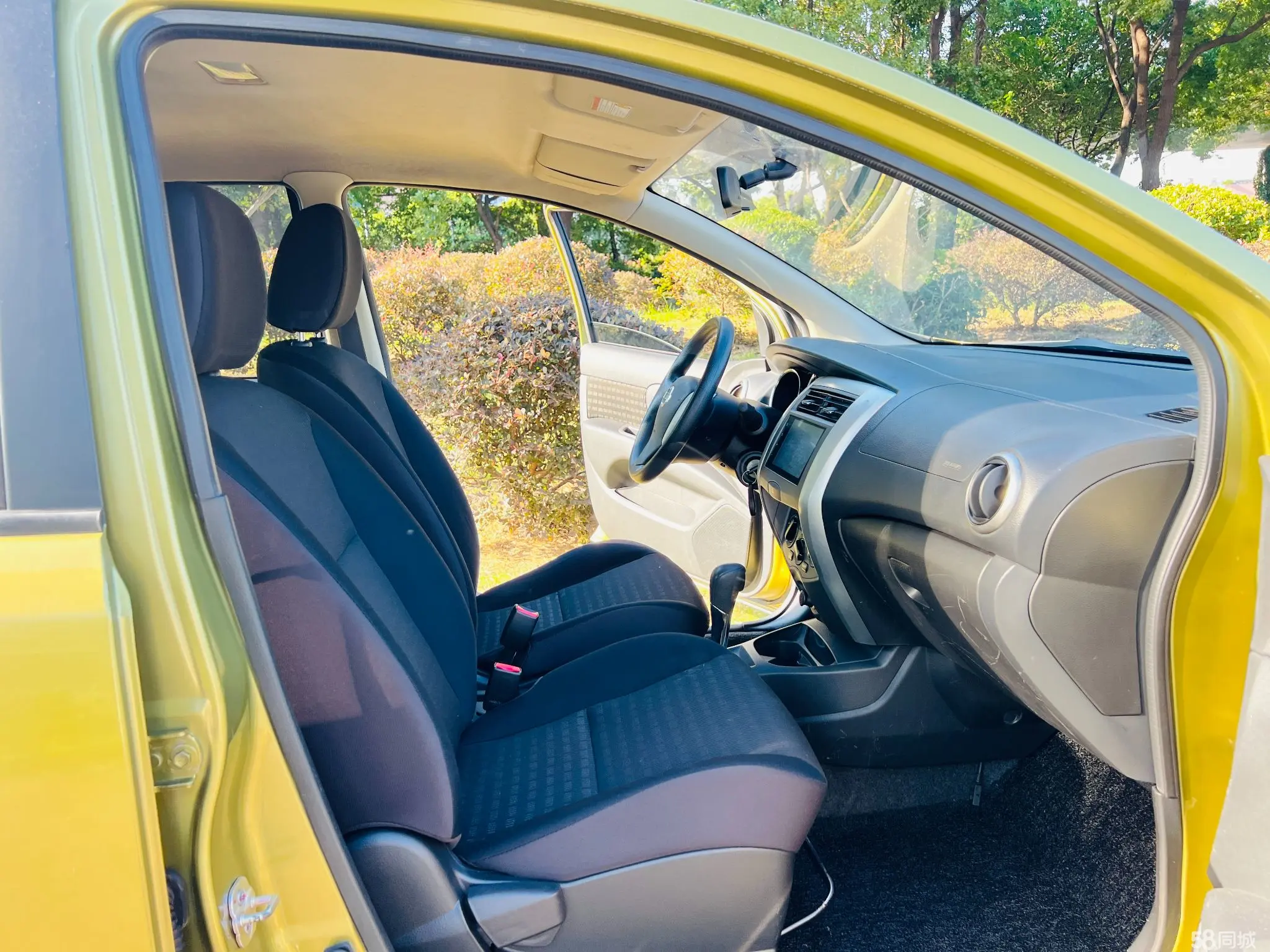 日产 骊威 2015 汽车图片 #5