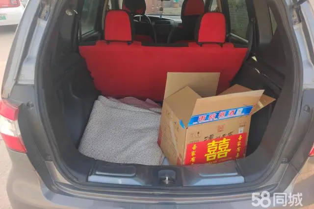 日产 骊威 2018 汽车图片 #5