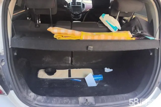 Changan BenBen 2017 #5 Changan BenBen 2017 car image #5