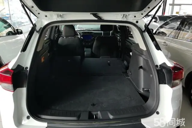 Chevrolet Trailblazer 2020 car image #5